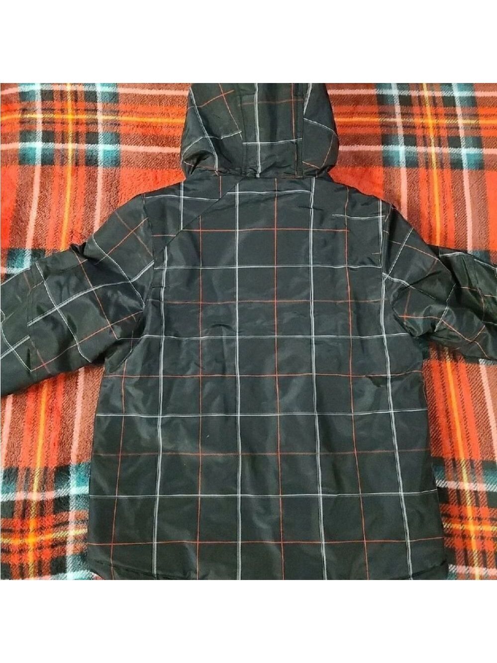Faded Glory Jacket